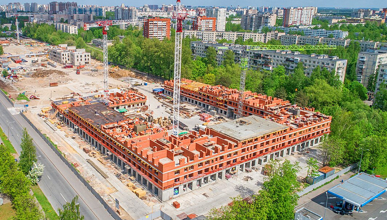Наука Июнь 2022