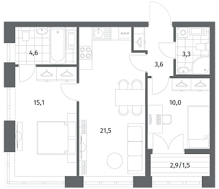 NEWПИТЕР - №315