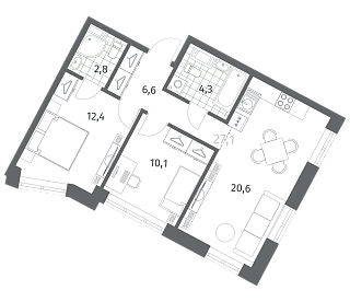 NEWПИТЕР - №525