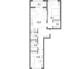 Дом на Красной - №152 Дом на Красной - №152