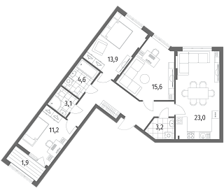 Дом на Красной - №210 Дом на Красной - №210