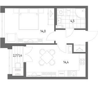 NEWПИТЕР - №122