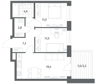 NEWПИТЕР - №422