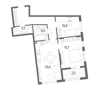 Дом на Красной - №90